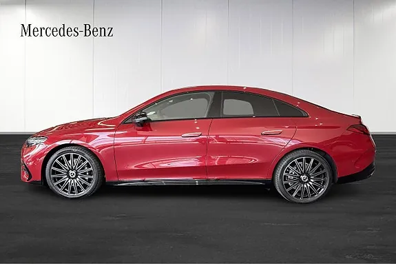 Mercedes-Benz Cla250 2025 photo 2