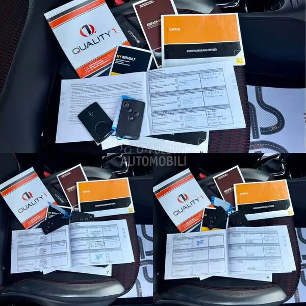 Renault Captur 2014 photo 3