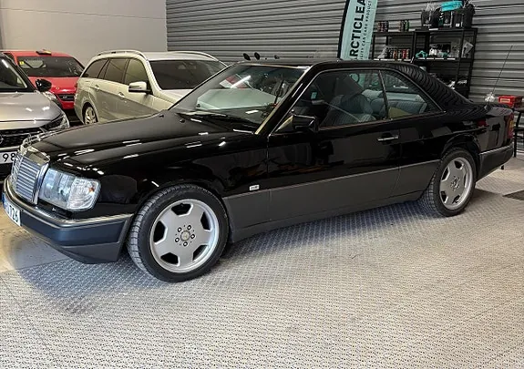 Mercedes-Benz 230 Ce