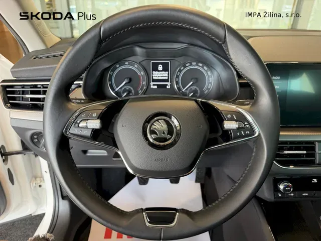 Skoda Kamiq 2022 photo 4