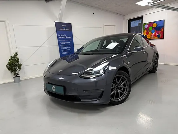 Tesla Model 3 2019 photo 2