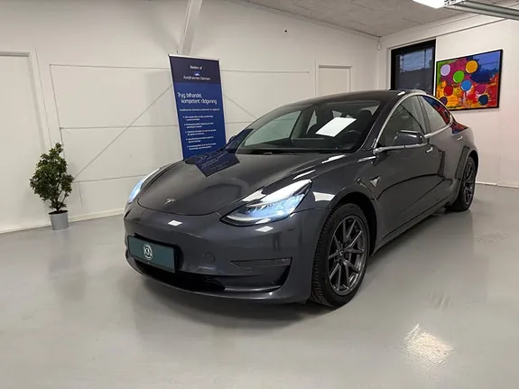 Tesla Model 3 2019 photo 3