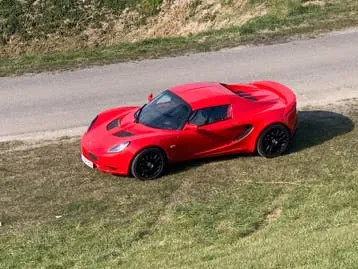 Lotus Elise
