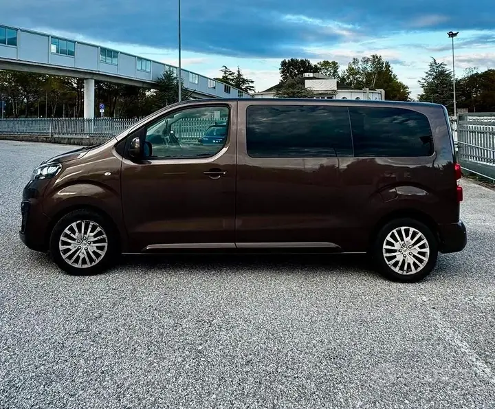 Opel Vivaro 2021 photo 2