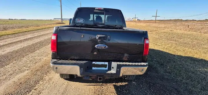 Ford F350 2011 photo 5