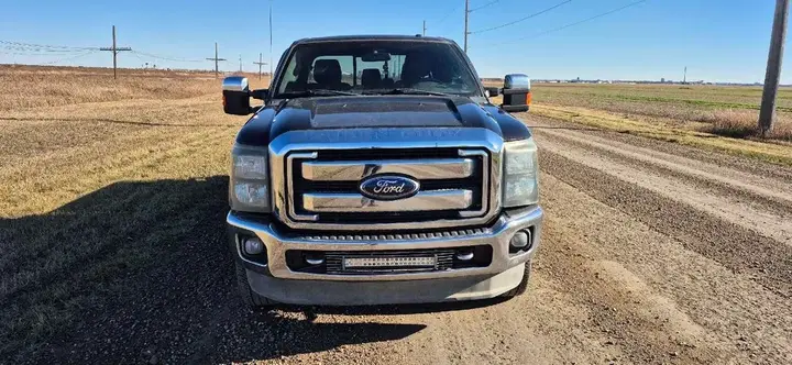 Ford F350