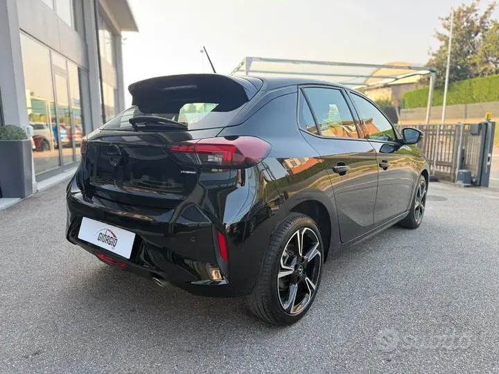 Opel Corsa 2025 photo 2