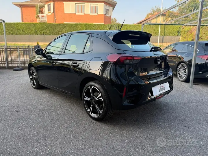 Opel Corsa 2025 photo 3