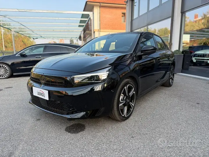 Opel Corsa 2025 photo 4