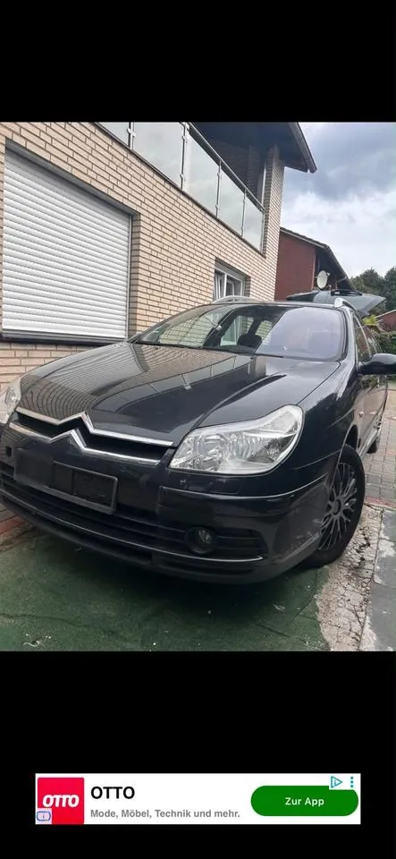 Citroen C5