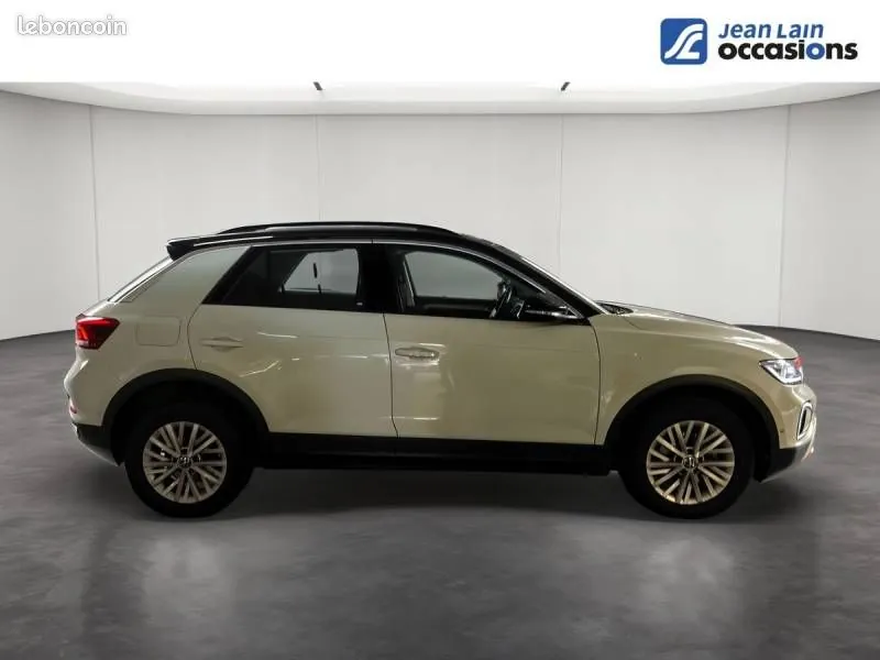 Volkswagen T-Roc 2022 photo 4