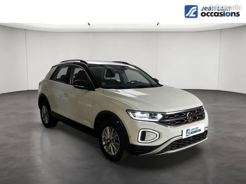 Volkswagen T-Roc 2022 photo 3