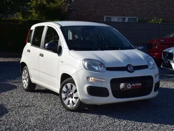 Fiat Panda 2015 photo 3