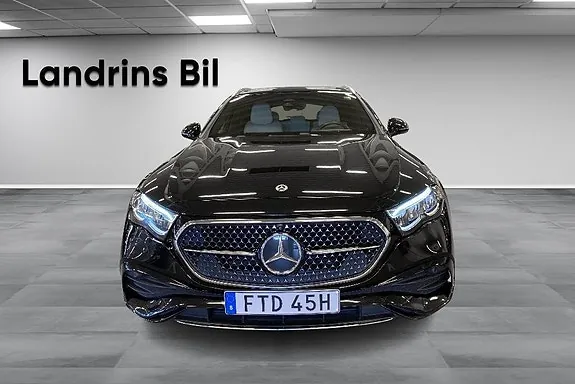 Mercedes-Benz E300 De 2026 photo 2