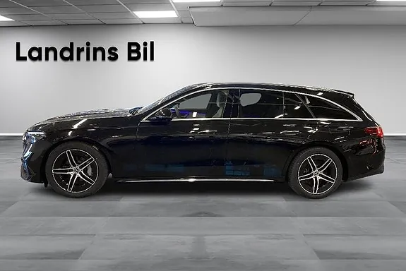 Mercedes-Benz E300 De 2026 photo 4