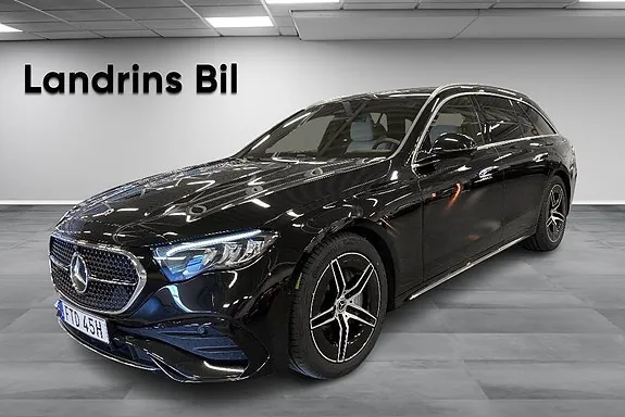 Mercedes-Benz E300 De