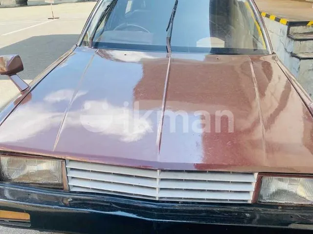 Toyota Corona