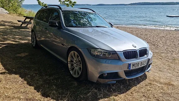 BMW 325D