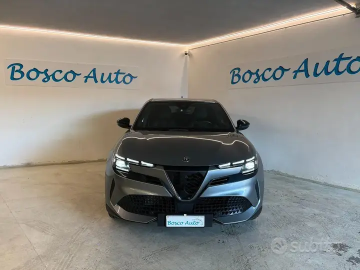 Alfa Romeo Junior