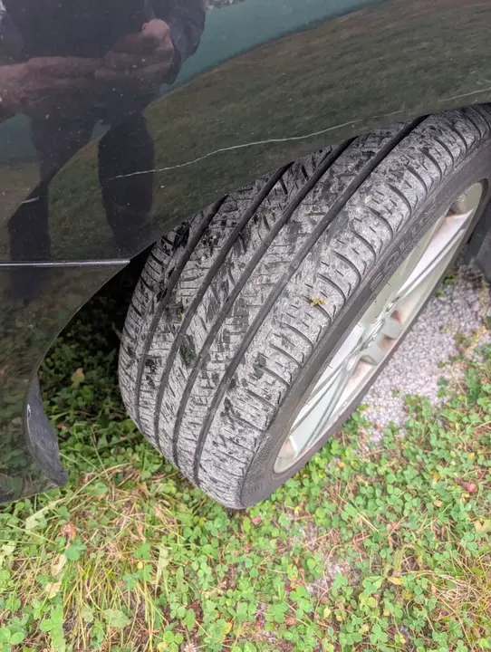 Toyota Matrix 2011 photo 2