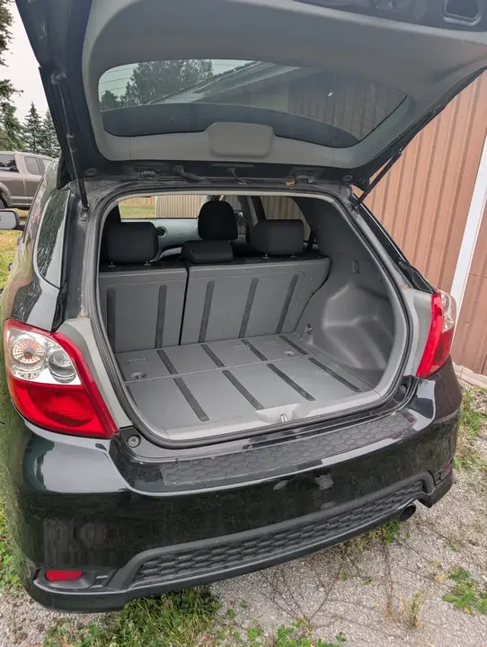 Toyota Matrix