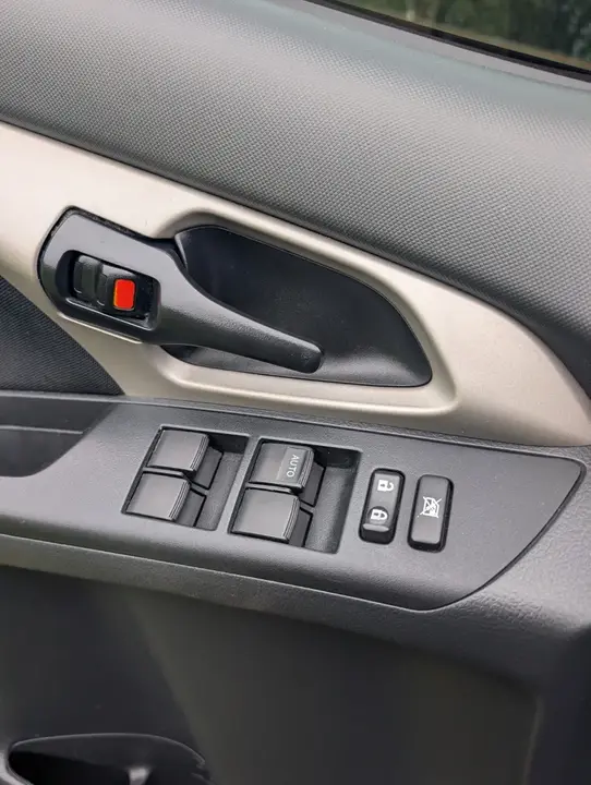 Toyota Matrix 2011 photo 3