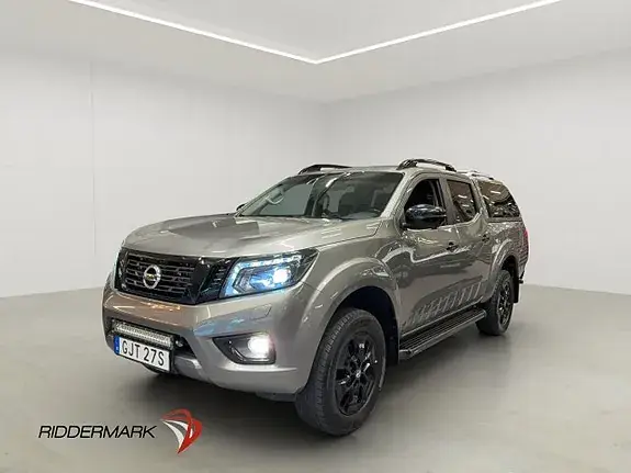 Nissan Navara 2021 photo 3