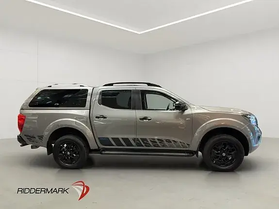 Nissan Navara 2021 photo 2
