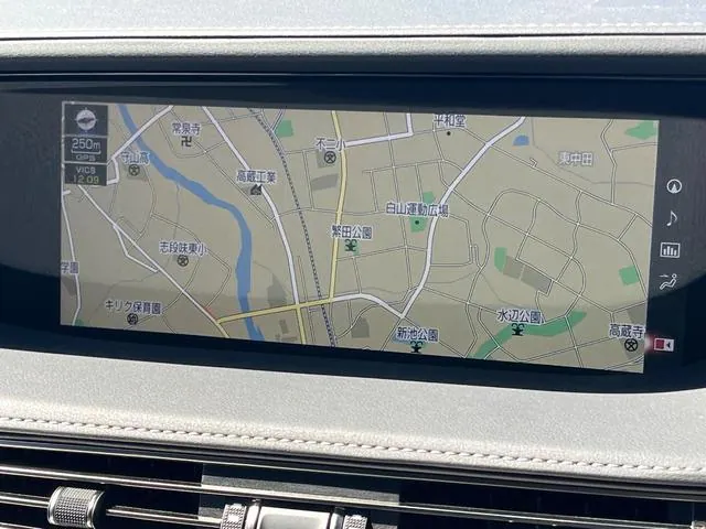 Lexus Ls 500 F Sport 2018 photo 5