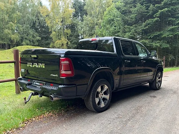Dodge Ram 1500 2021 photo 3