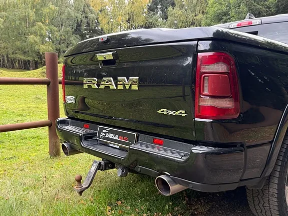 Dodge Ram 1500 2021 photo 4