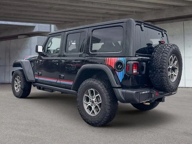 Jeep Wrangler 2026 photo 4