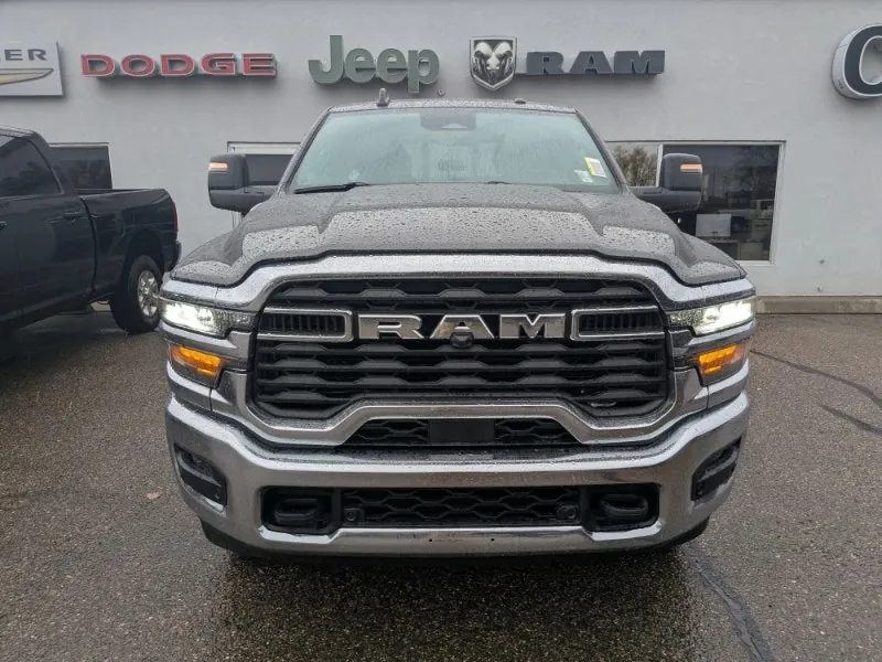 Ram 2500 Tradesman 2026 photo 2