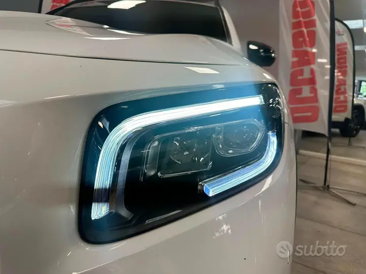 Mercedes-Benz Glb 2022 photo 5