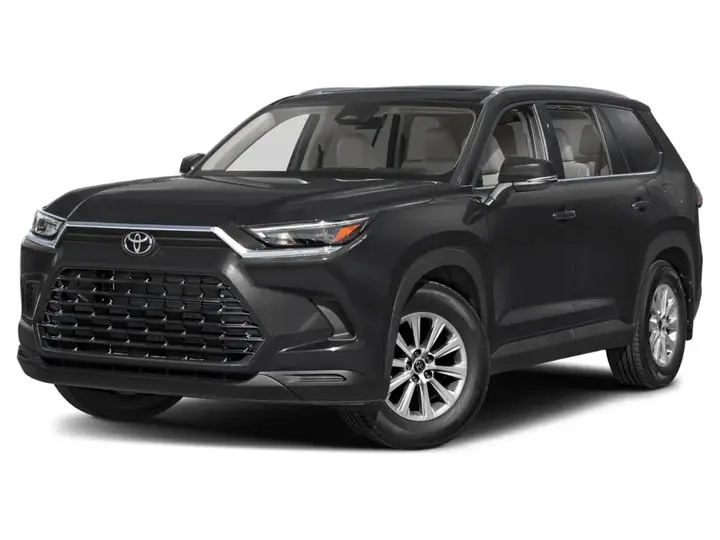 Toyota Grand Highlander