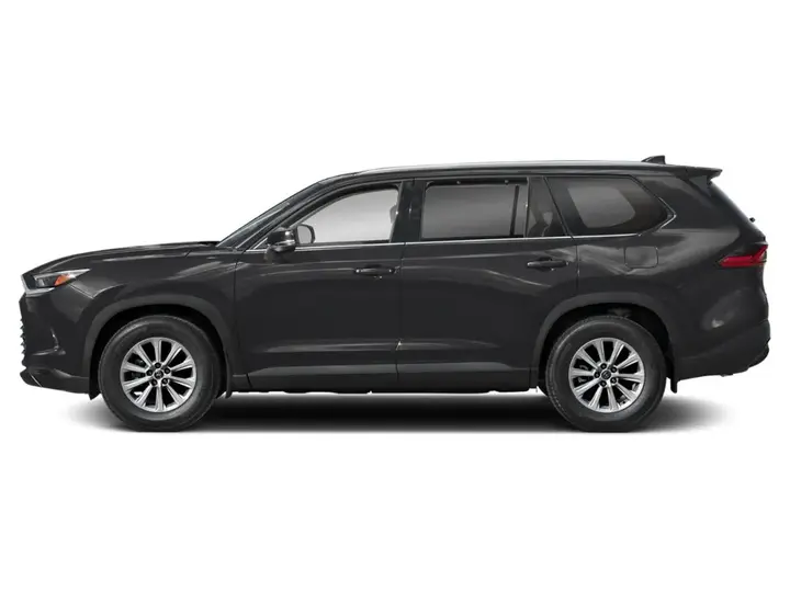 Toyota Grand Highlander 2025 photo 3