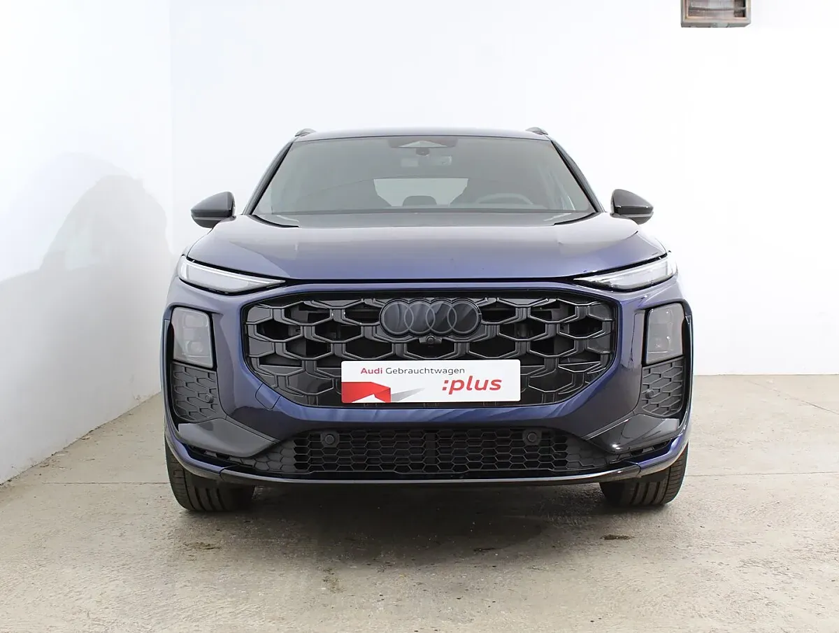 Audi Q3 2026 photo 2
