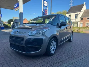 Citroen C3 Picasso