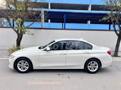 BMW 3 Series 2016 photo 3