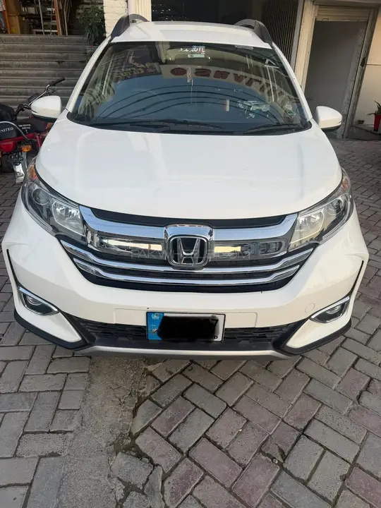 Honda Br-V