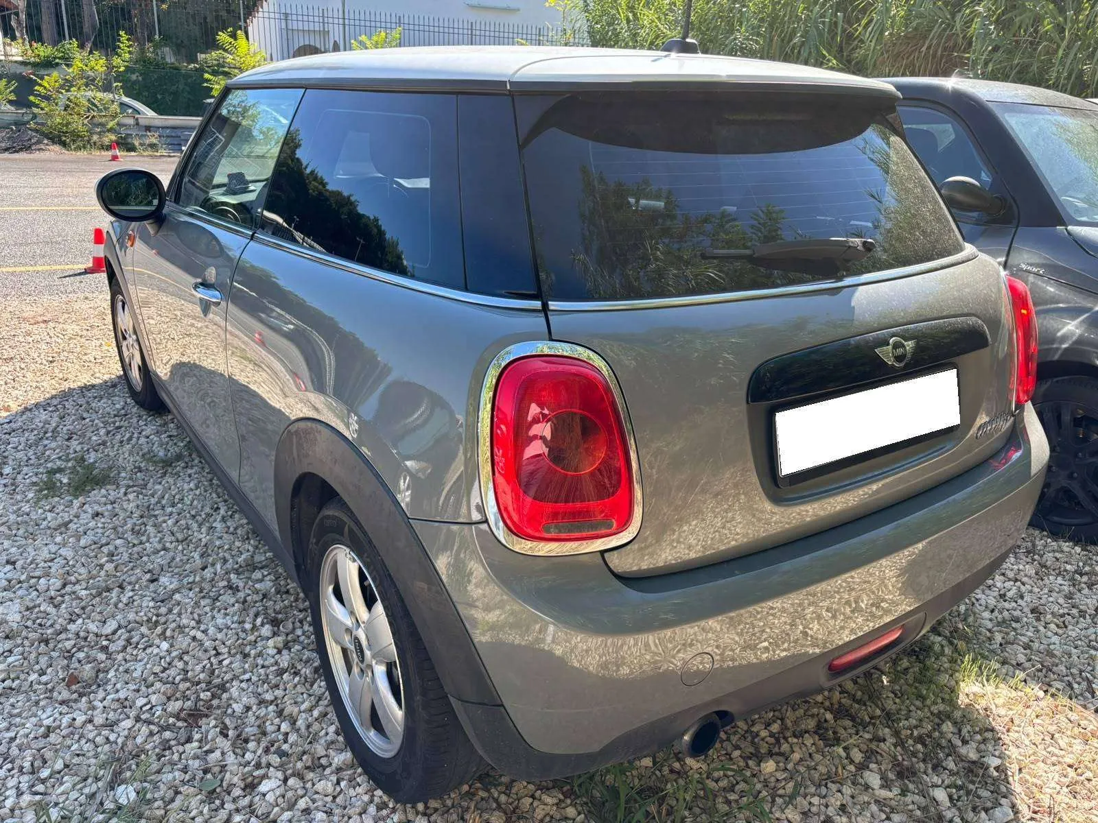 Mini Cooper D 2016 photo 4