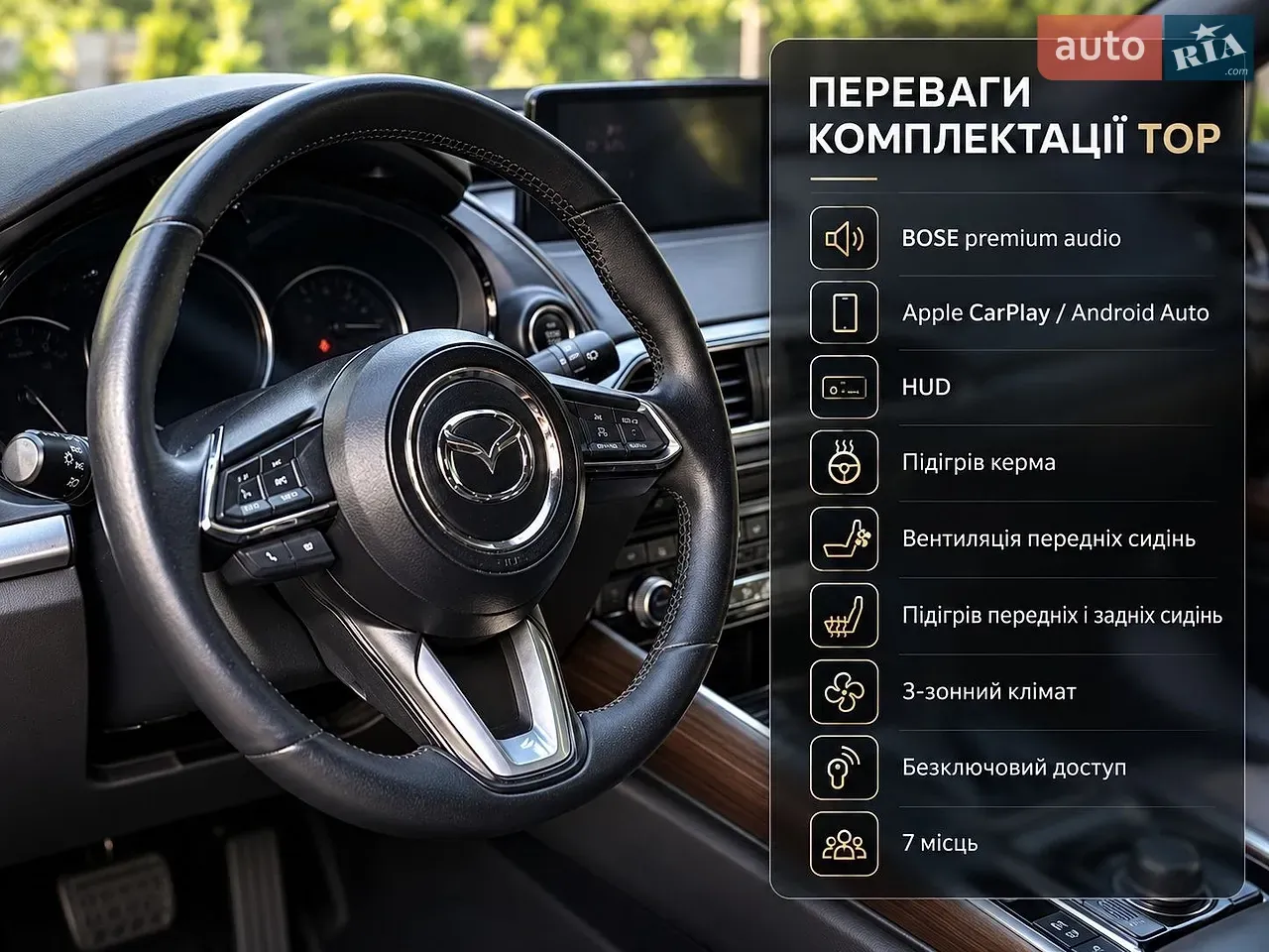 Mazda Cx-9