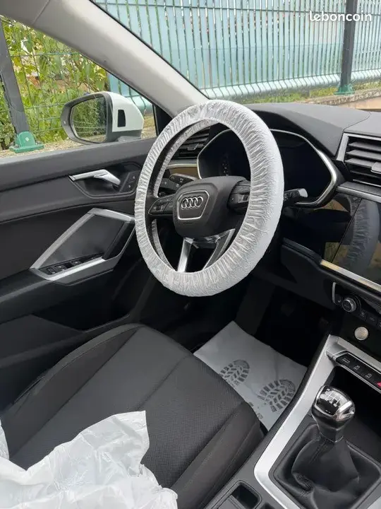 Audi A3 2020 photo 3