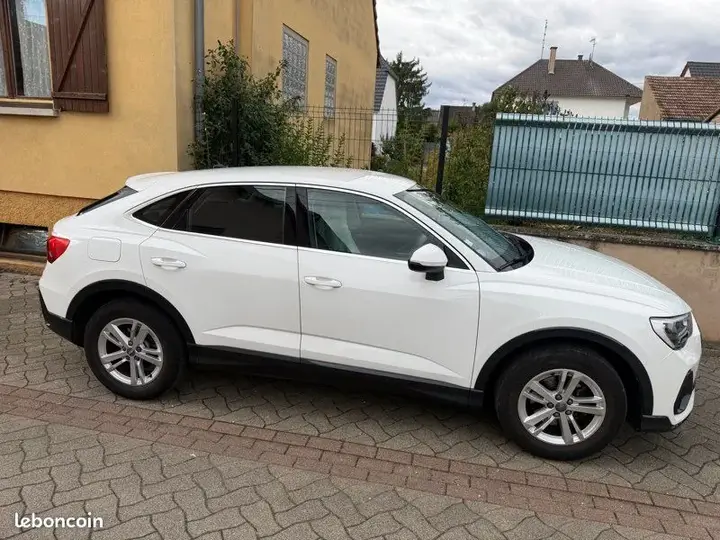 Audi A3 2020 photo 5