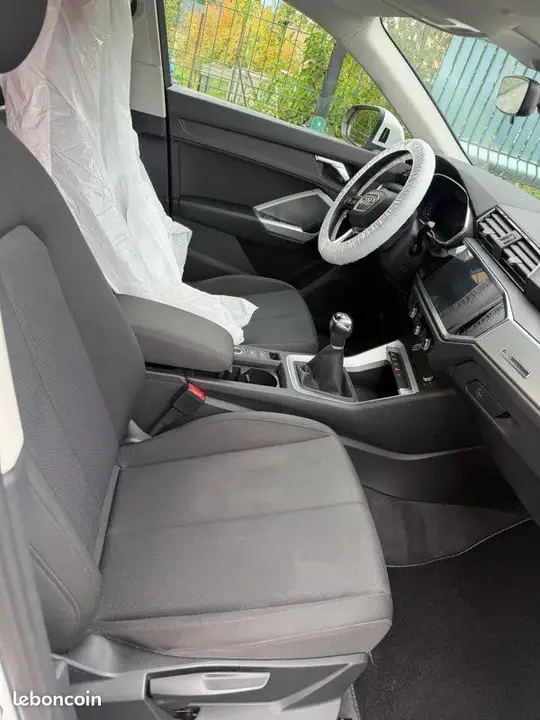 Audi A3 2020 photo 4