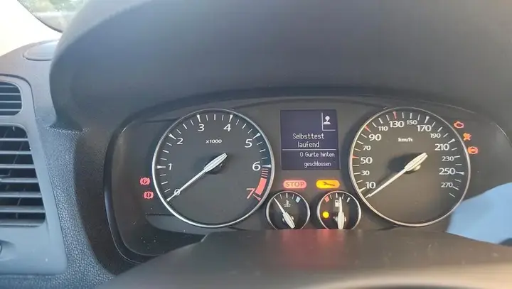 Renault Laguna