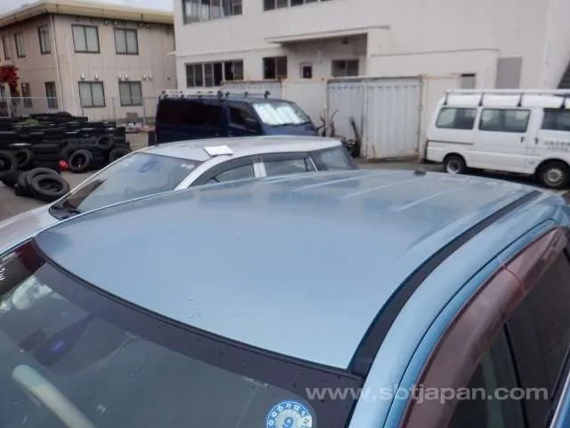 Mitsubishi Rvr 2010 photo 5