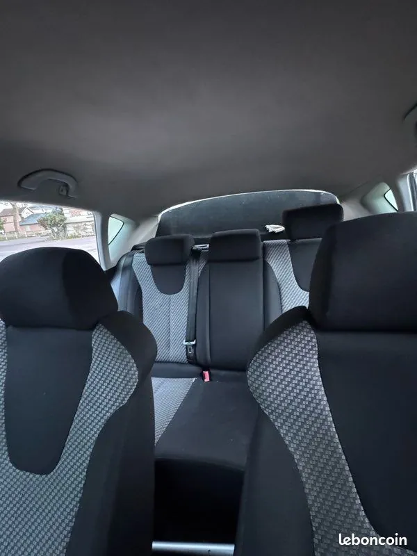 Seat Leon 2007 photo 4