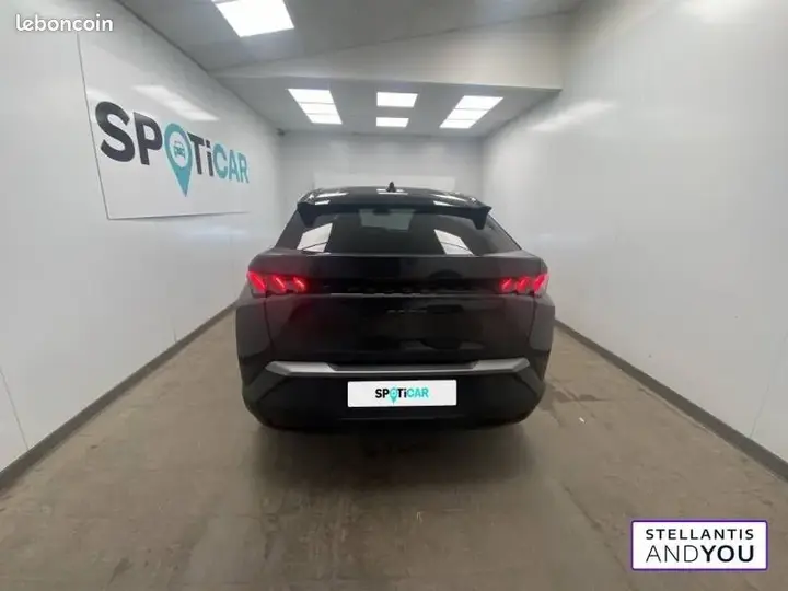 Peugeot 3008 2025 photo 5