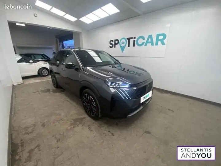 Peugeot 3008 2025 photo 3